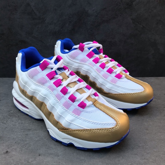Nike Air Max 95 LE GS